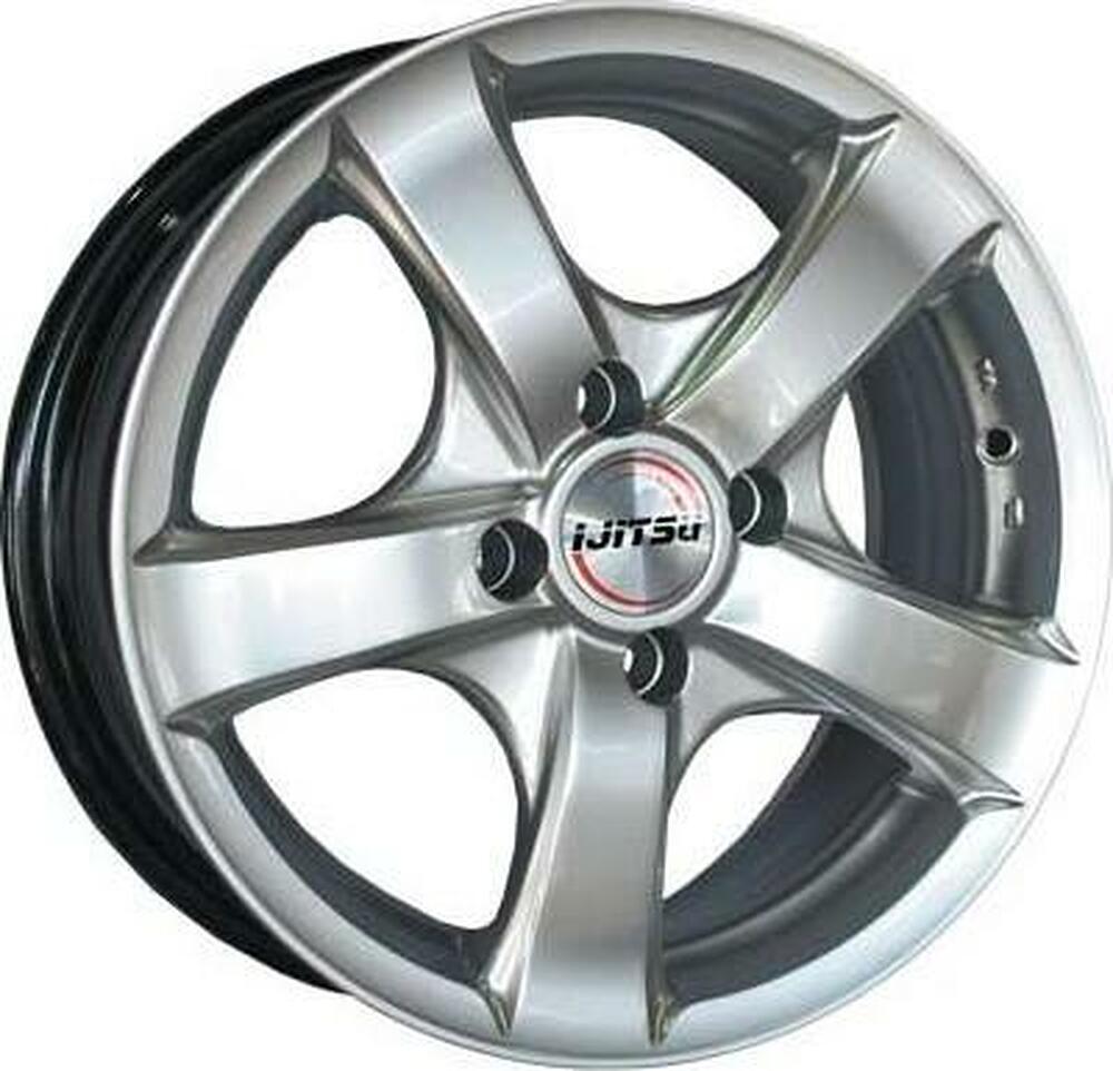 Ijitsu SLK1040 7x16 5x114.3 ET 45 Dia 67.1 HS