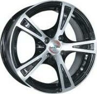 Ijitsu SLK1145 6.5x15 4x100 ET 40 Dia 67.1 SFP