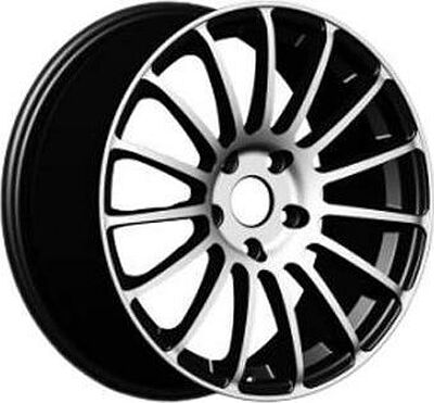 Ijitsu SLK1342 7x17 5x114.3 ET 45 Dia 67.1 B4