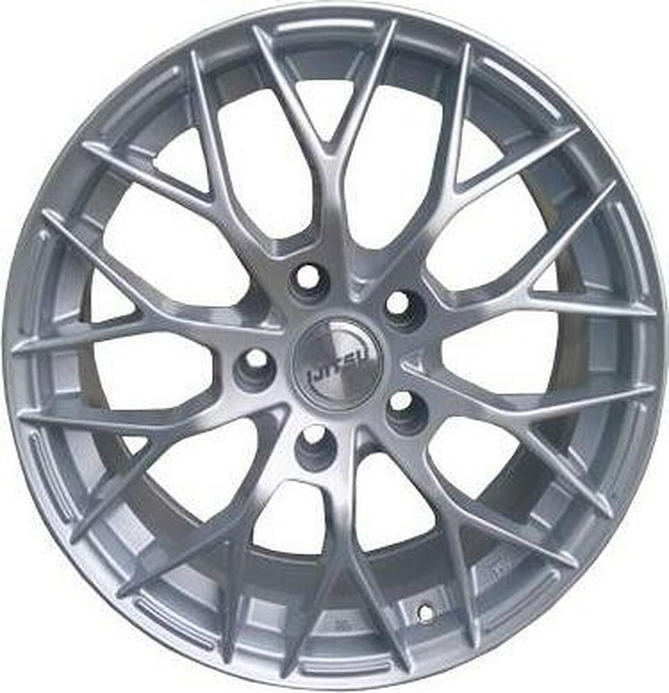Ijitsu SLK1459 6.5x16 5x112 ET 46 Dia 57.1 W