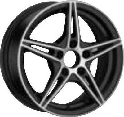 Ijitsu SLK1579 6x15 5x112 ET 47 Dia 57.1 B4