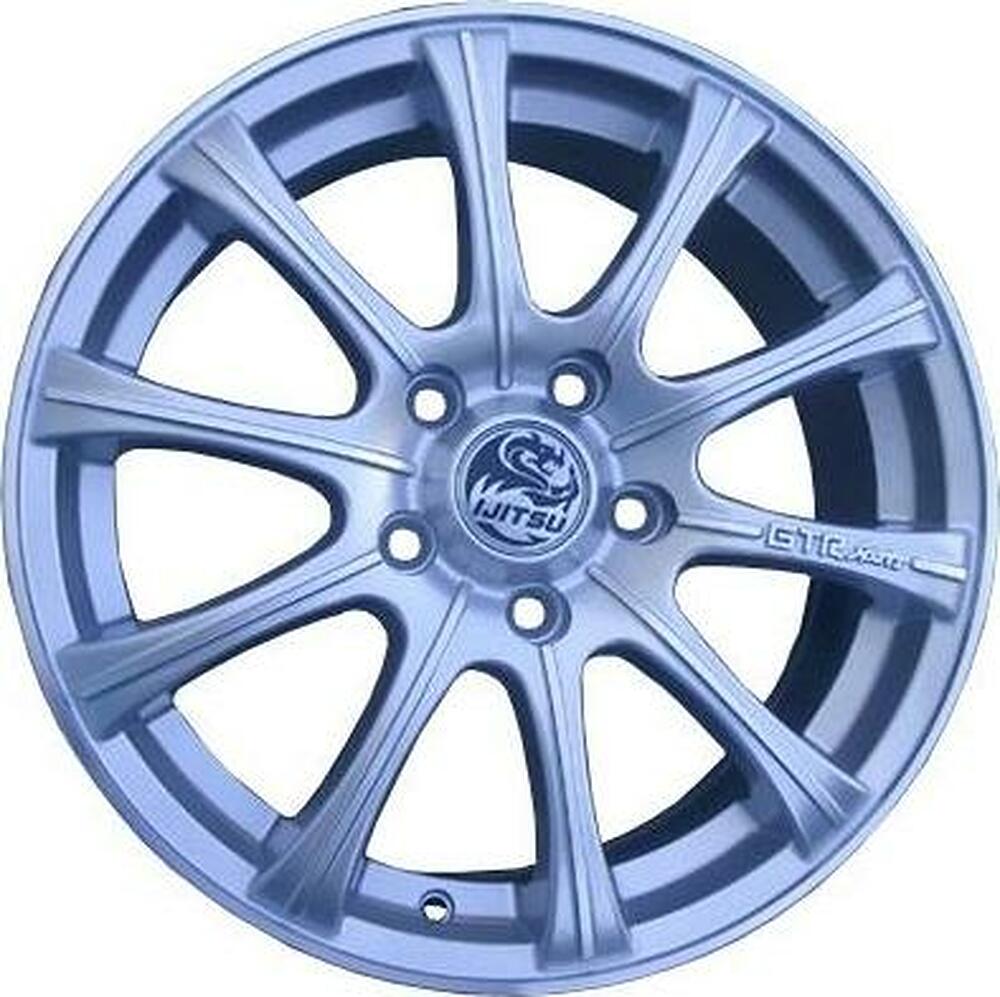 Ijitsu SLK2053 6.5x16 5x114.3 ET 45 Dia 60.1 