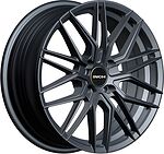 Inch FA8539 7x17 5x114.3 ET 40 Dia 66.1 Satin Gunmetal Inch FA8539 7x17 5x114.3 ET 40 Dia 66.1 Satin Gunmetal