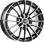 Inch IN001-1455 5.5x14 4x100 ET 46 Dia 54.1 BD