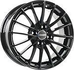 Inch IN001-1455 5.5x14 4x100 ET 46 Dia 54.1 BL