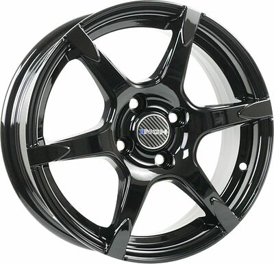 Inch IN001-1455 5.5x14 4x98 ET 35 Dia 58.6 BL