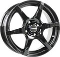 Inch IN001-1560 6x15 4x100 ET 37 Dia 60.1 BL
