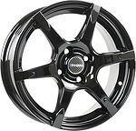 Inch IN001-1560 6x15 4x100 ET 45 Dia 54.1 BL Inch IN001-1560 6x15 4x100 ET 45 Dia 54.1 BL