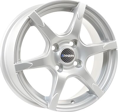 Inch IN001-1560 6x15 4x100 ET 40 Dia 60.1 SL