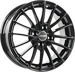 Inch IN002-1560 6x15 4x100 ET 50 Dia 60.1 BL Inch IN002-1560 6x15 4x100 ET 50 Dia 60.1 BL