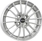 Inch IN002-1560 6x15 4x100 ET 50 Dia 60.1 SL Inch IN002-1560 6x15 4x100 ET 50 Dia 60.1 SL