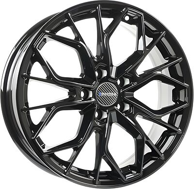 Inch IN003-1765 6.5x17 5x114.3 ET 35 Dia 67.1 BD