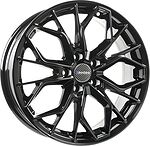 Inch IN003-1765 6.5x17 5x114.3 ET 40 Dia 64.1 BL Inch IN003-1765 6.5x17 5x114.3 ET 40 Dia 64.1 BL