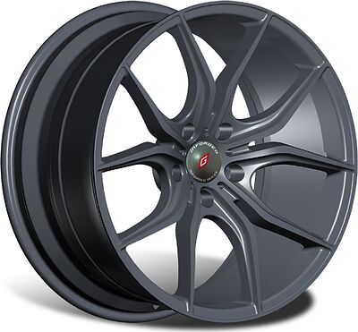 Inforged IFG17 8.5x19 5x108 ET 45 Dia 63.3 Gun Metal