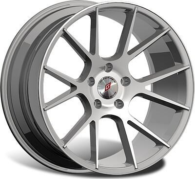 Inforged IFG23 7.5x17 5x114.3 ET 42 Dia 67.1 Silver
