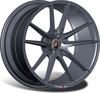 Inforged IFG25 8.5x20 5x112 ET 32 Dia 66.6 Gun Metal
