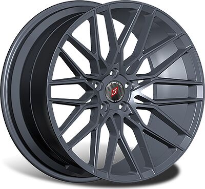 Inforged IFG34 8x18 5x112 ET 32 Dia 66.6 Gun Metal