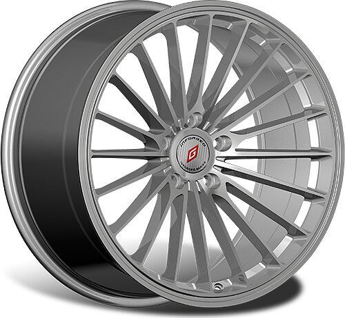 Inforged IFG36