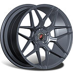 Inforged IFG38 7.5x17 4x100 ET 40 Dia 60.1 Gun Metal