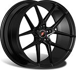 Inforged IFG39 7.5x17 5x108 ET 42 Dia 63.3 Black