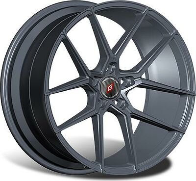Inforged IFG39 7.5x17 5x112 ET 36 Dia 66.6 Gun Metal
