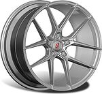 Inforged IFG39 8.5x19 5x112 ET 32 Dia 66.6 Silver