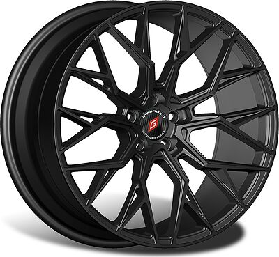 Inforged IFG51 8.5x20 5x112 ET 34 Dia 57.1 Black