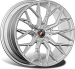 Inforged IFG51 8.5x20 5x112 ET 30 Dia 66.6 Silver
