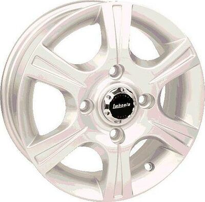 Iwheelz Compact 4.5x13 4x114.3 ET 45 Dia 69.1 BMF