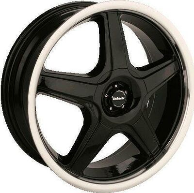Iwheelz Rondo 6.5x17 5x114.3 ET 45 Dia 66.1 MLB