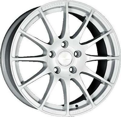 Iwheelz Tokio 6x16 4x100 ET 45 Dia 60.1 HS