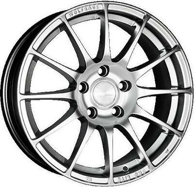 Iwheelz Tokio 6x16 4x100 ET 45 Dia 60.1 HS