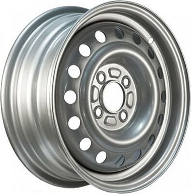 JL Racing R_J56041001 6x15 4x100 ET 50 Dia 60.1 Снежная королева