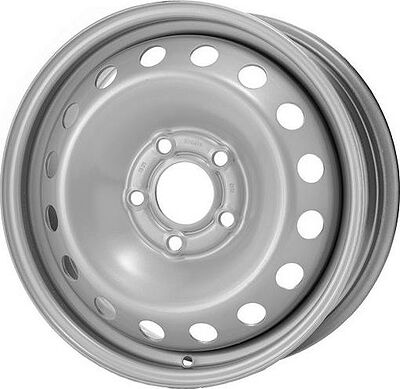 JL Racing R_J66551052 6.5x16 5x105 ET 39 Dia 56.6 Снежная королева