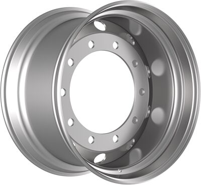 Jantsa 10/335/281/0 20x26 10x335 Dia 281 Silver