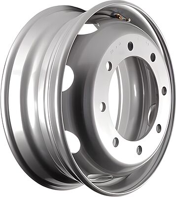 Jantsa 8/275/221/145 2850 кг 6,75x19,5 8x275 ET 145 Dia 221 RAL9006