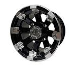 Диски для Polaris RZR Trail S Диски для Polaris RZR Trail S