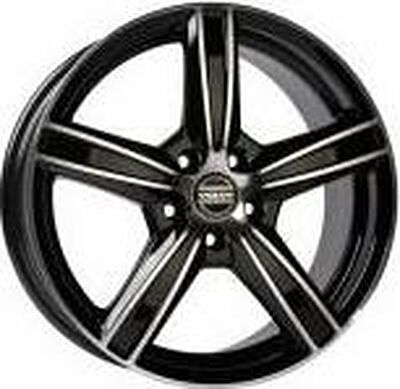 Just J3203 7x17 5x108 ET 49 Dia 67.1 GlossBrownMF