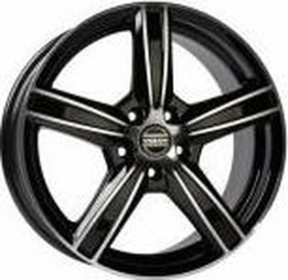 Just J3203 7x17 5x108 ET 49 Dia 67.1 GMF