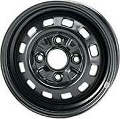 KFZ 2910 4.5x13 4x114.3 ET 45 Dia 69.1 