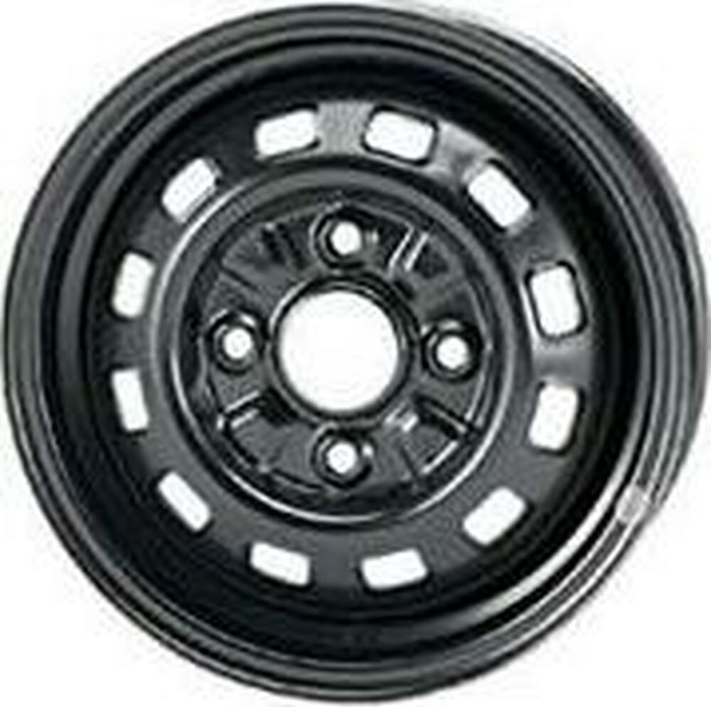 KFZ 2910 4.5x13 4x114.3 ET 45 Dia 69.1 silver