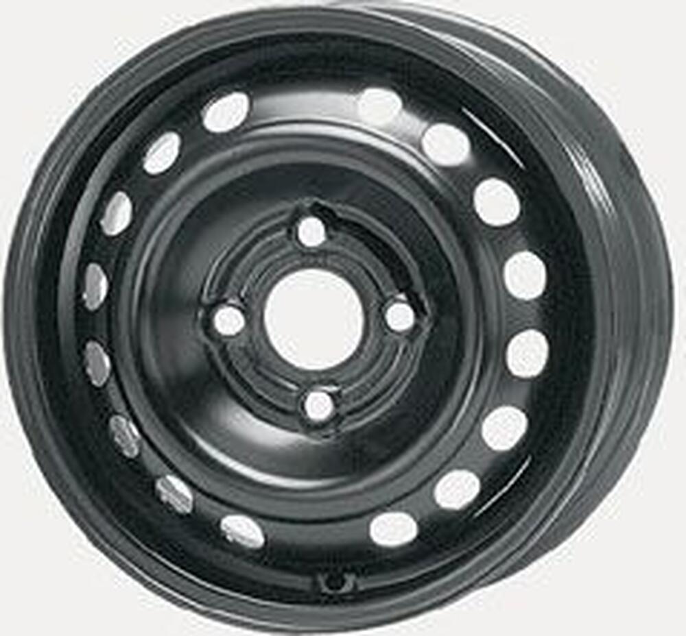 KFZ 4460 6x13 4x100 ET 49 Dia 56.5 