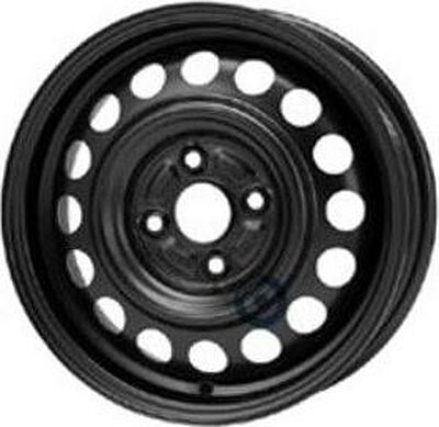 KFZ 4920 4.5x14 4x100 ET 45 Dia 54.1 