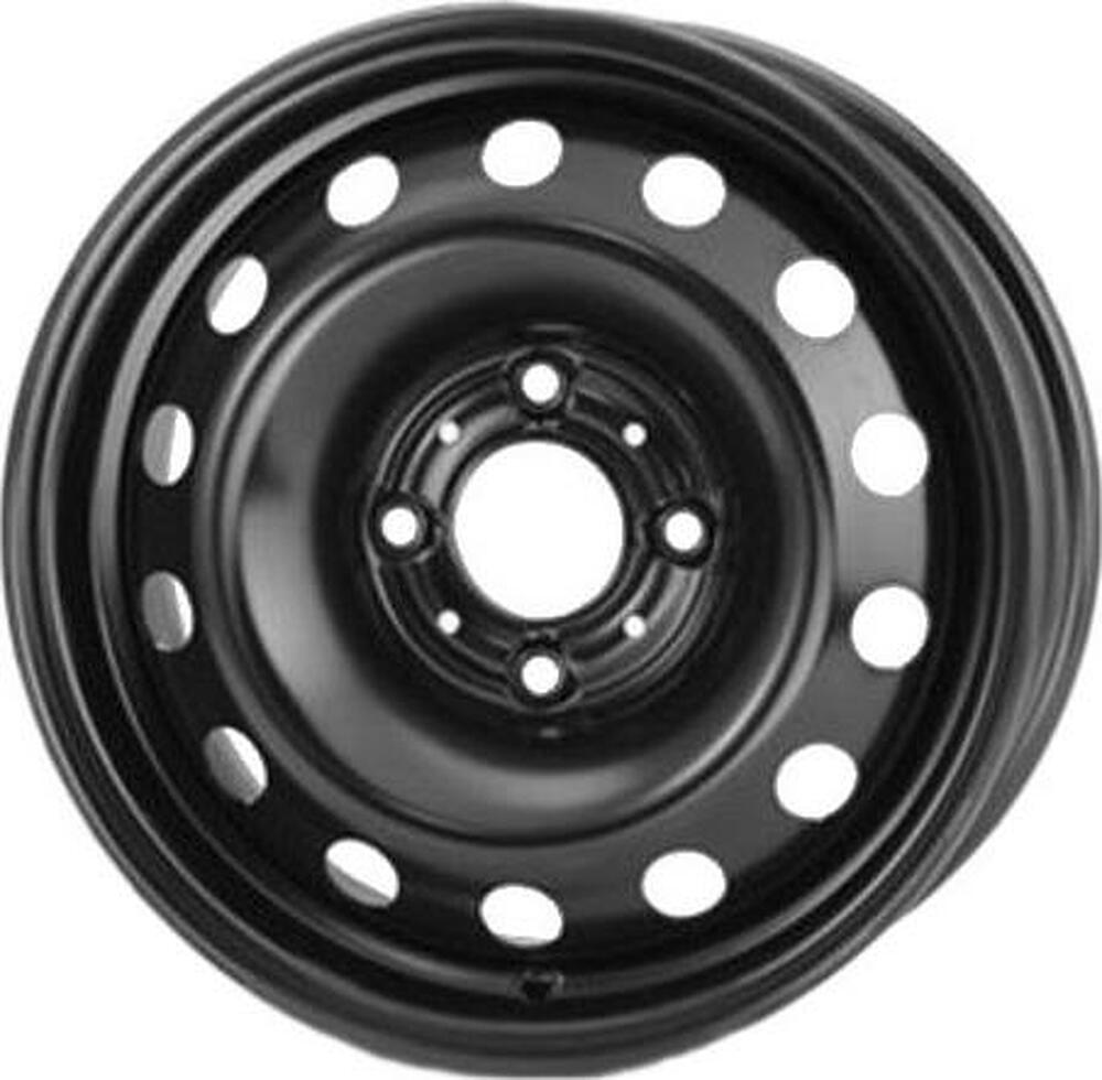 KFZ 4925 4.5x14 4x100 ET 43.5 Dia 56.6 
