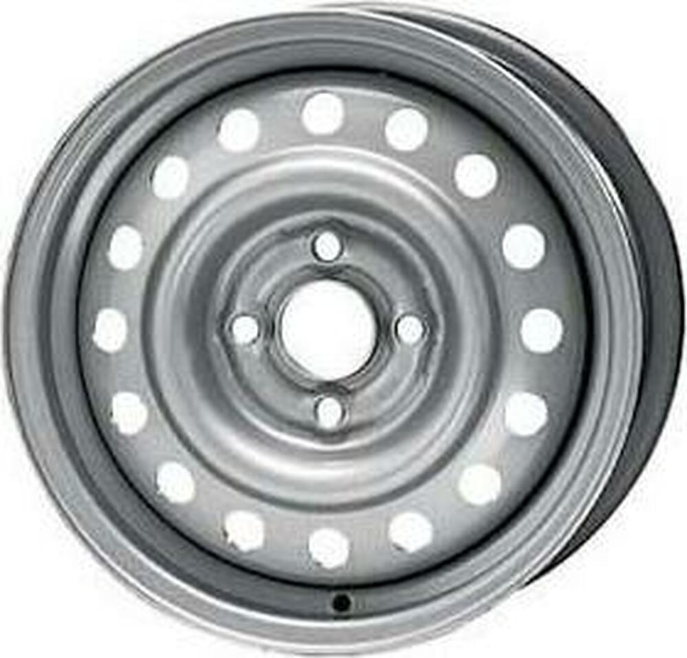 KFZ 5200 6x14 4x98 ET 38 Dia 58.5 