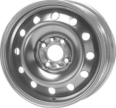 KFZ 5935 5.5x14 4x98 ET 37 Dia 58.5 