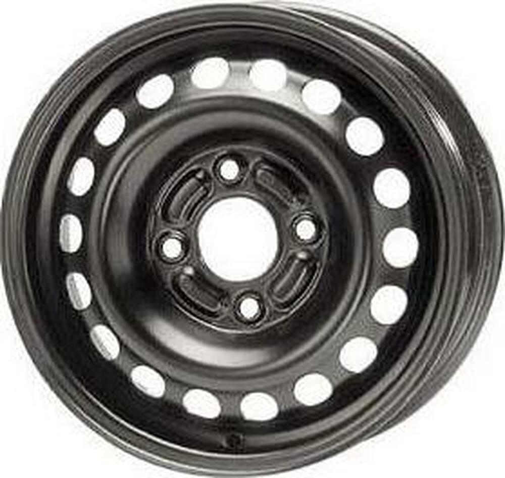 KFZ 6035 5.5x14 4x114.3 ET 46 Dia 67 