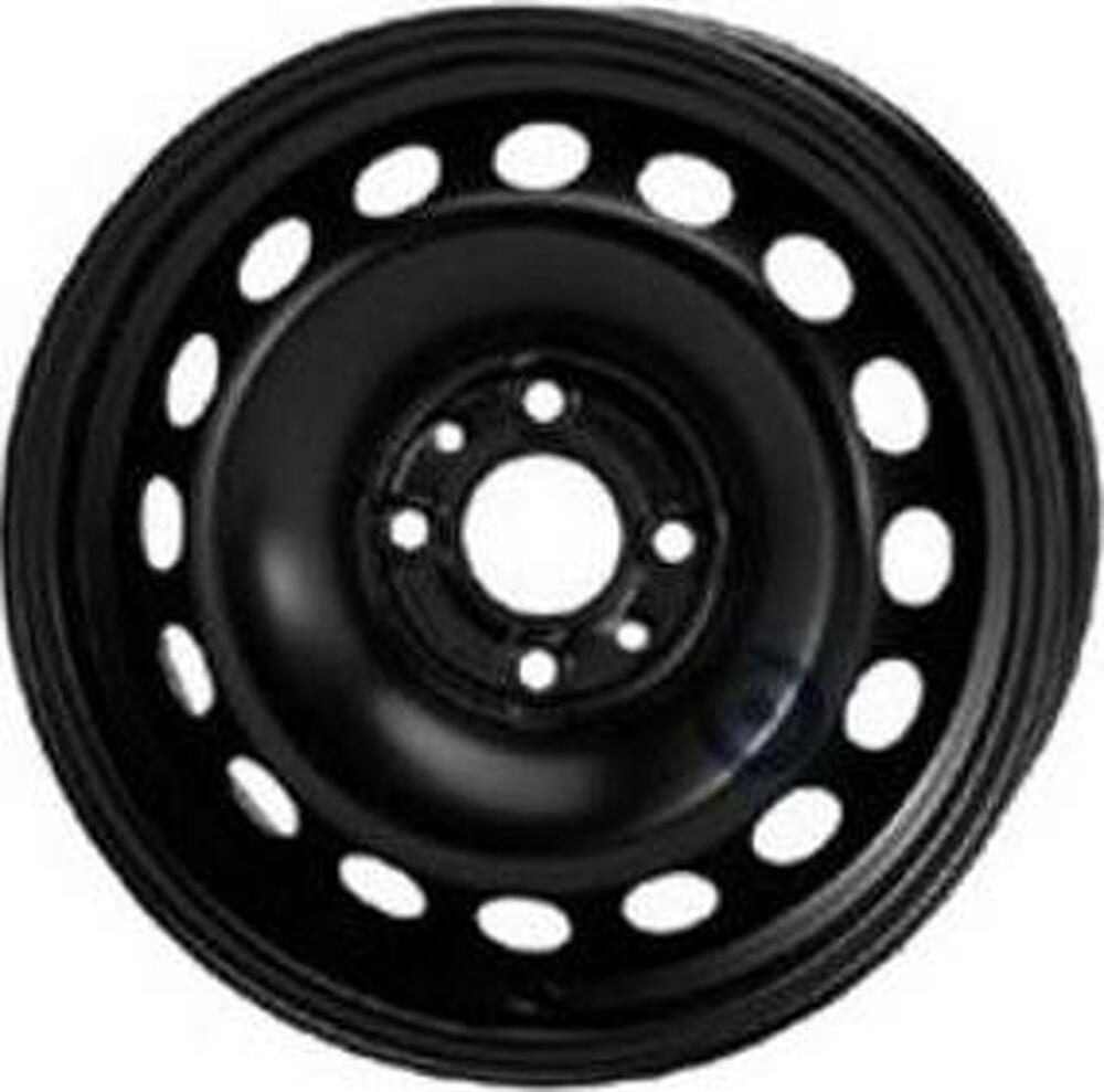 KFZ 6165 5.5x14 4x98 ET 35 Dia 58 