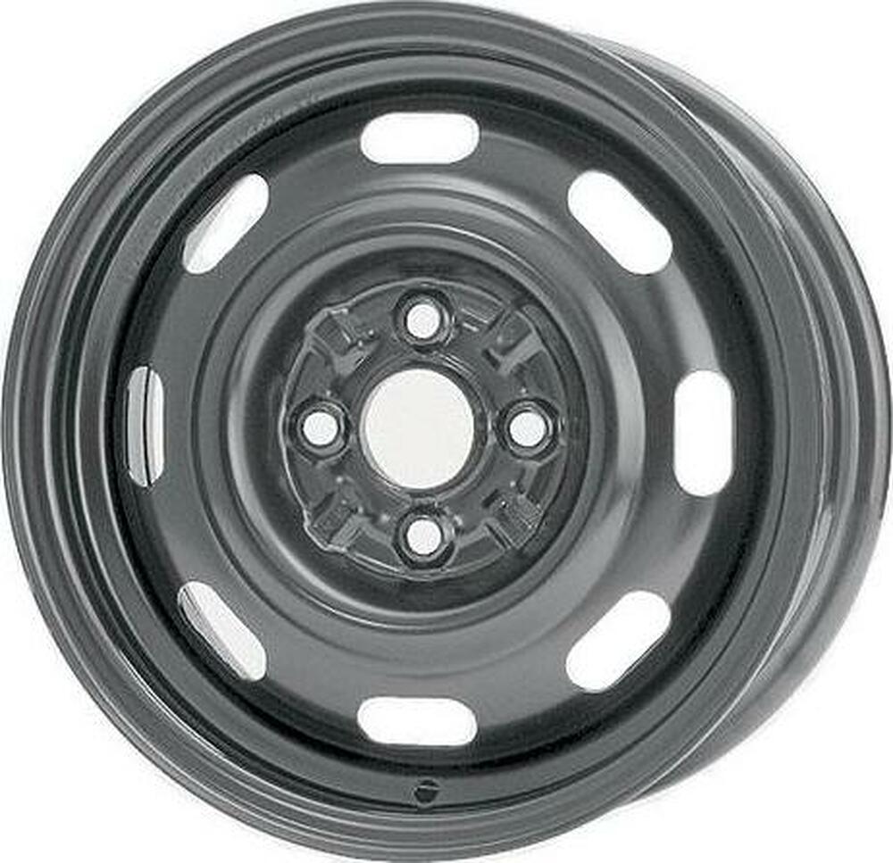 KFZ 6205 5.5x14 4x100 ET 40 Dia 54 BS