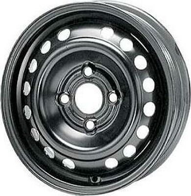 KFZ 6215 5.5x14 4x108 ET 24 Dia 65 B